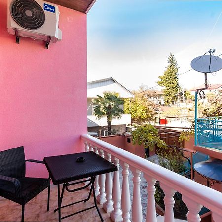 George Hotel Tbilisi ภายนอก รูปภาพ