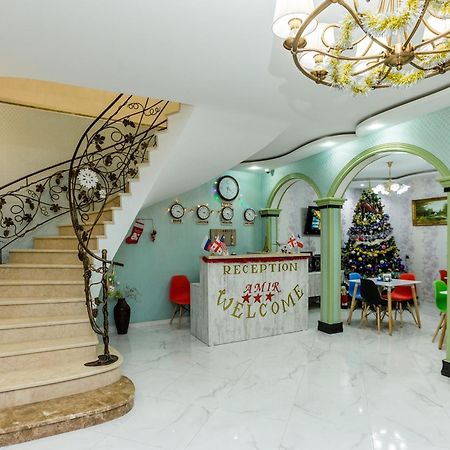 George Hotel Tbilisi ภายนอก รูปภาพ