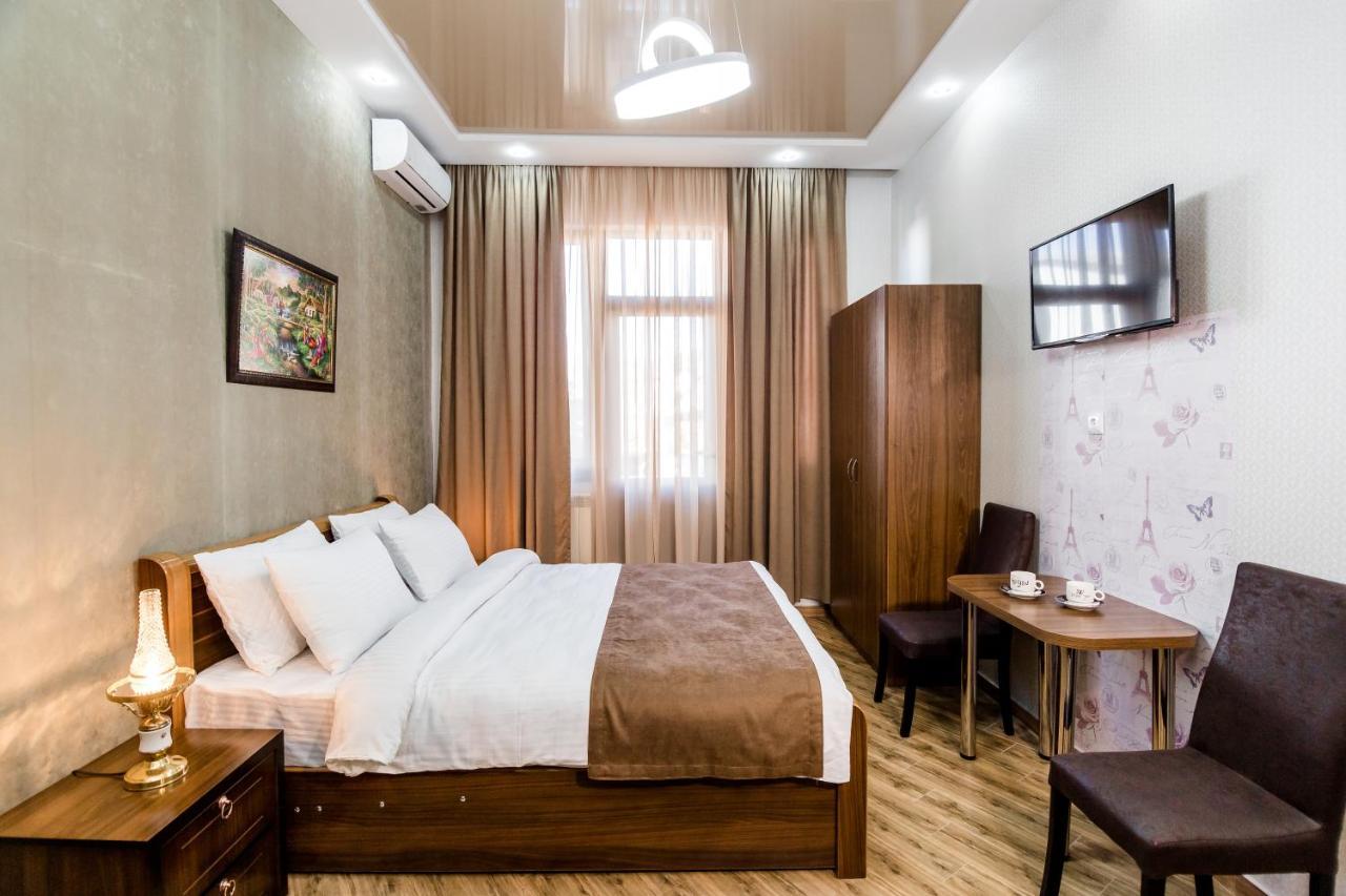 George Hotel Tbilisi ภายนอก รูปภาพ