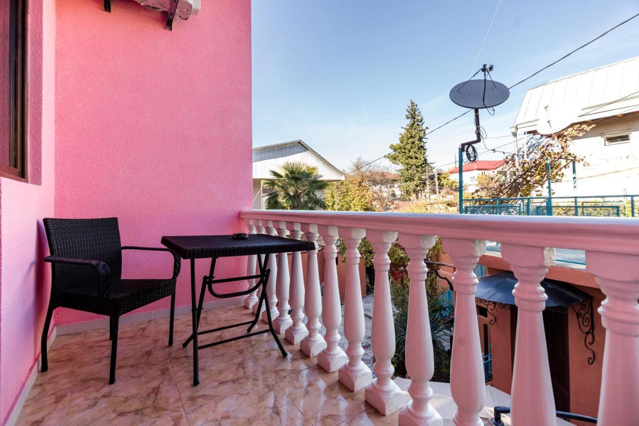 George Hotel Tbilisi ภายนอก รูปภาพ