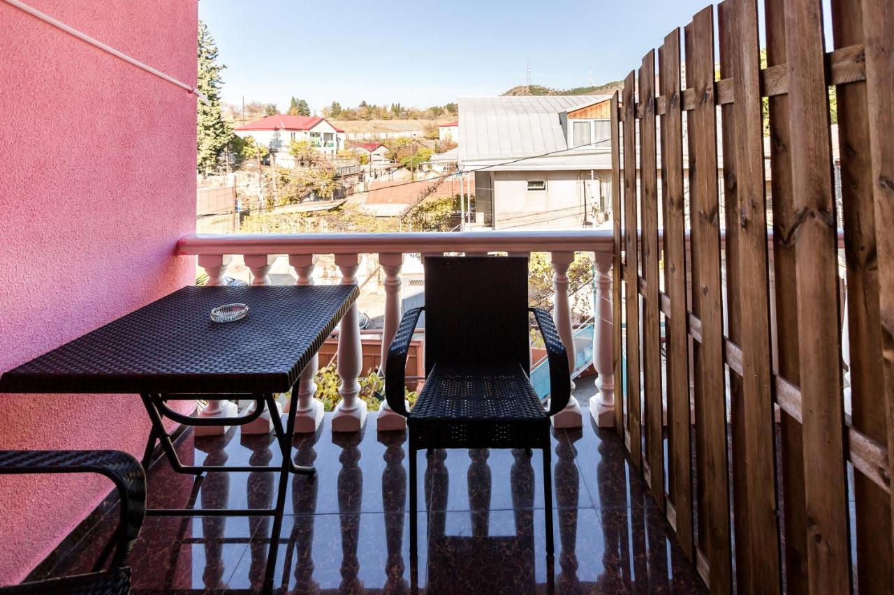 George Hotel Tbilisi ภายนอก รูปภาพ