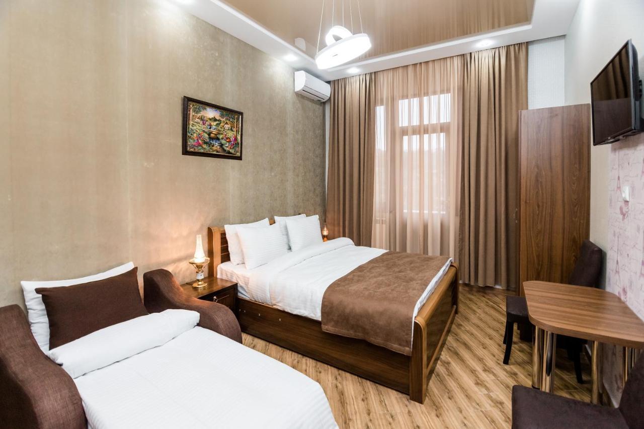 George Hotel Tbilisi ภายนอก รูปภาพ