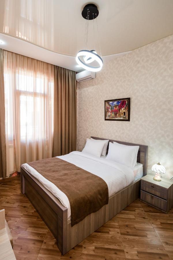 George Hotel Tbilisi ภายนอก รูปภาพ