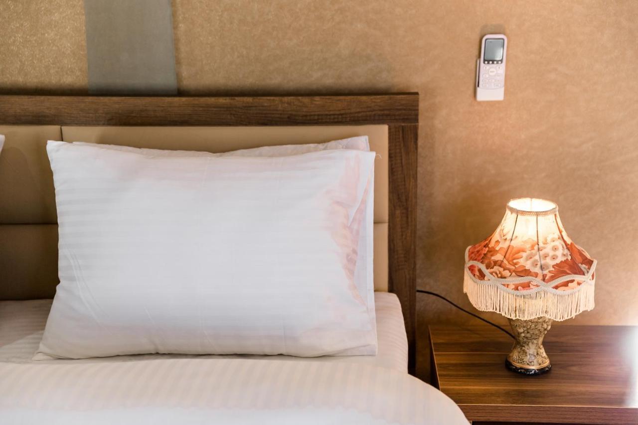 George Hotel Tbilisi ภายนอก รูปภาพ