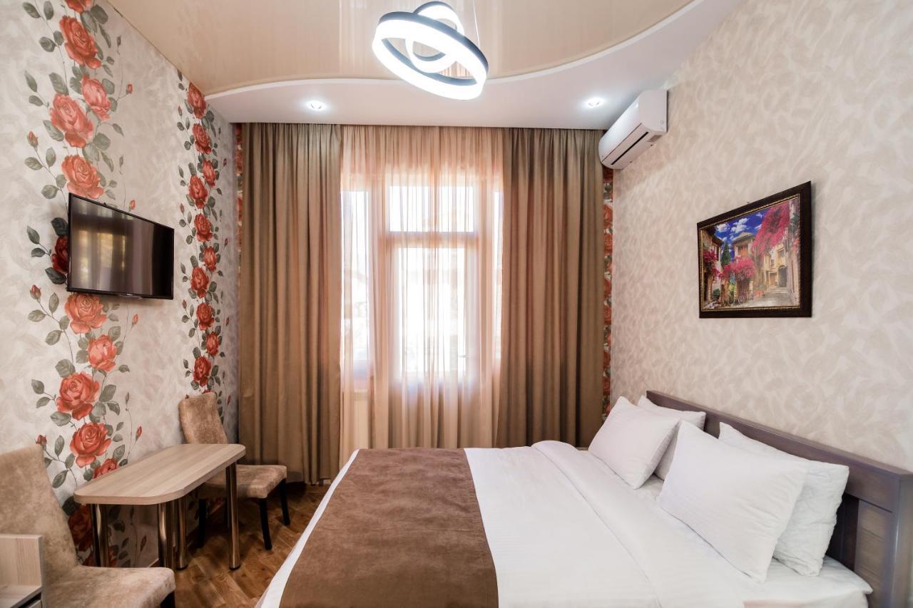 George Hotel Tbilisi ภายนอก รูปภาพ
