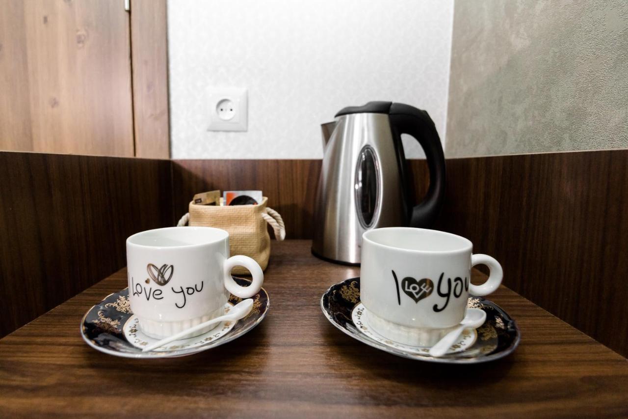 George Hotel Tbilisi ภายนอก รูปภาพ