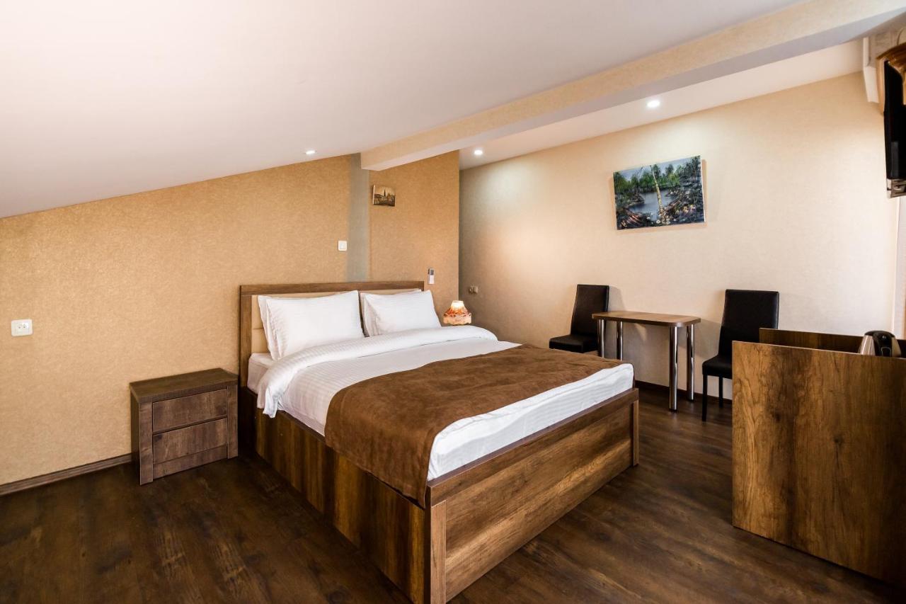 George Hotel Tbilisi ภายนอก รูปภาพ