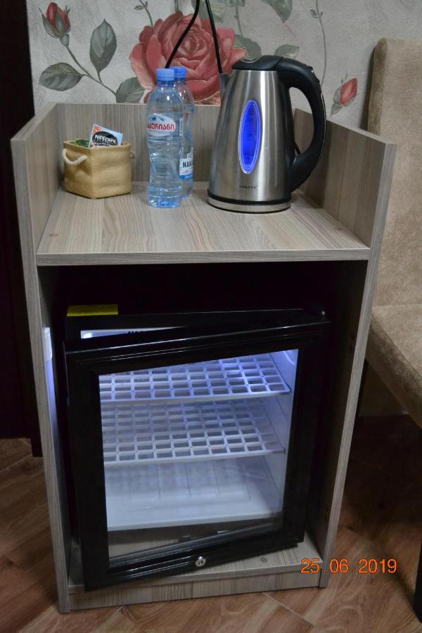 George Hotel Tbilisi ภายนอก รูปภาพ
