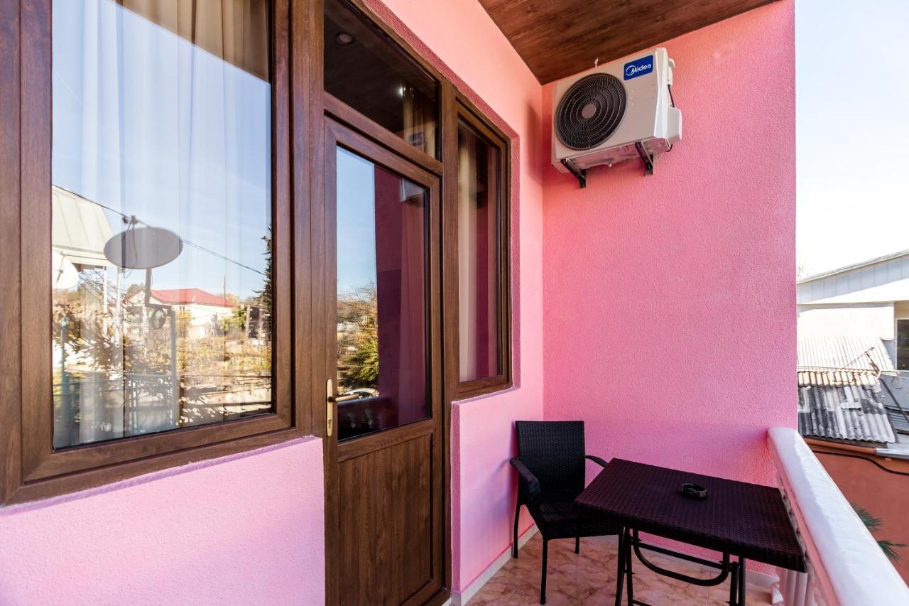George Hotel Tbilisi ภายนอก รูปภาพ