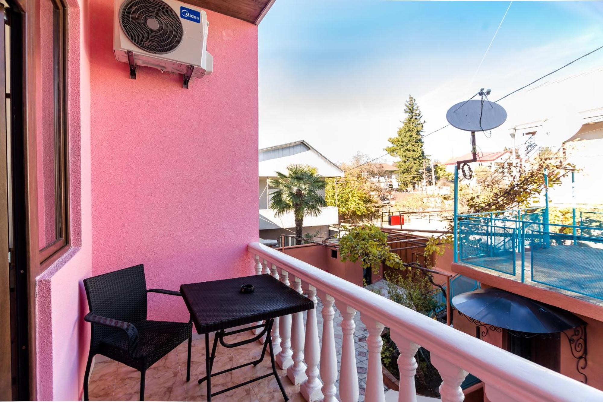 George Hotel Tbilisi ภายนอก รูปภาพ