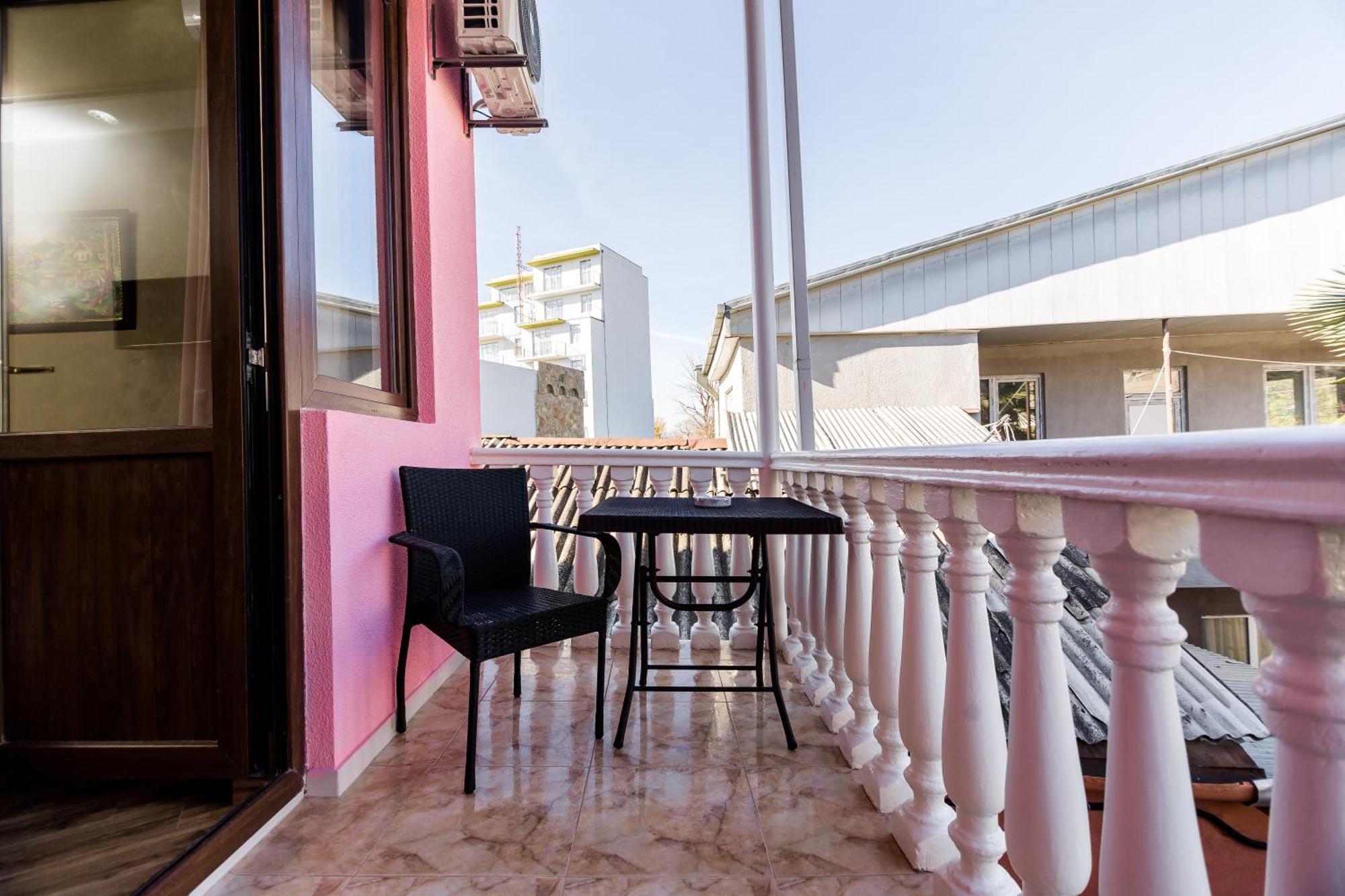 George Hotel Tbilisi ภายนอก รูปภาพ