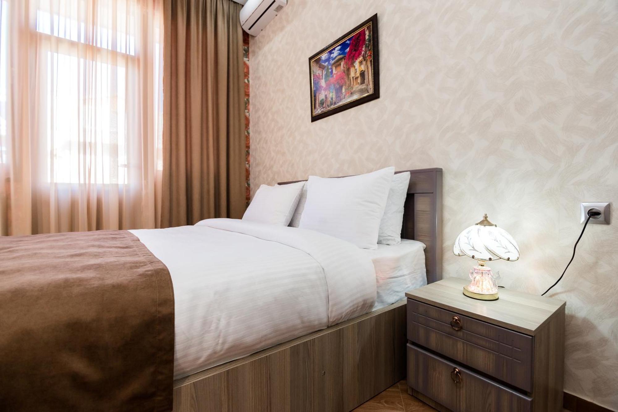 George Hotel Tbilisi ภายนอก รูปภาพ