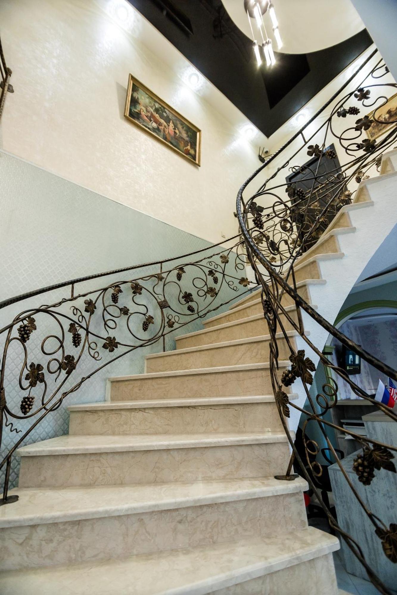 George Hotel Tbilisi ภายนอก รูปภาพ