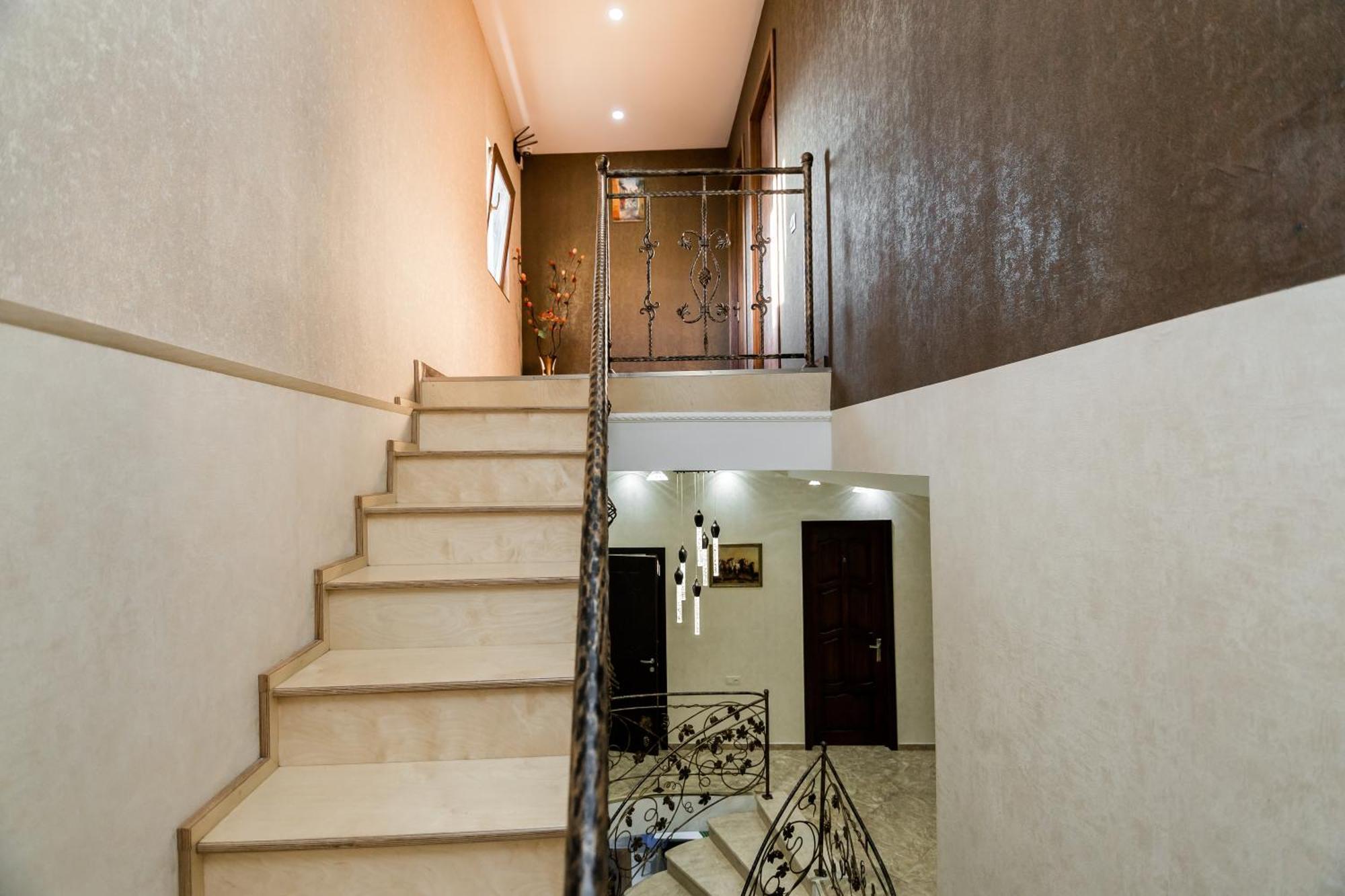 George Hotel Tbilisi ภายนอก รูปภาพ