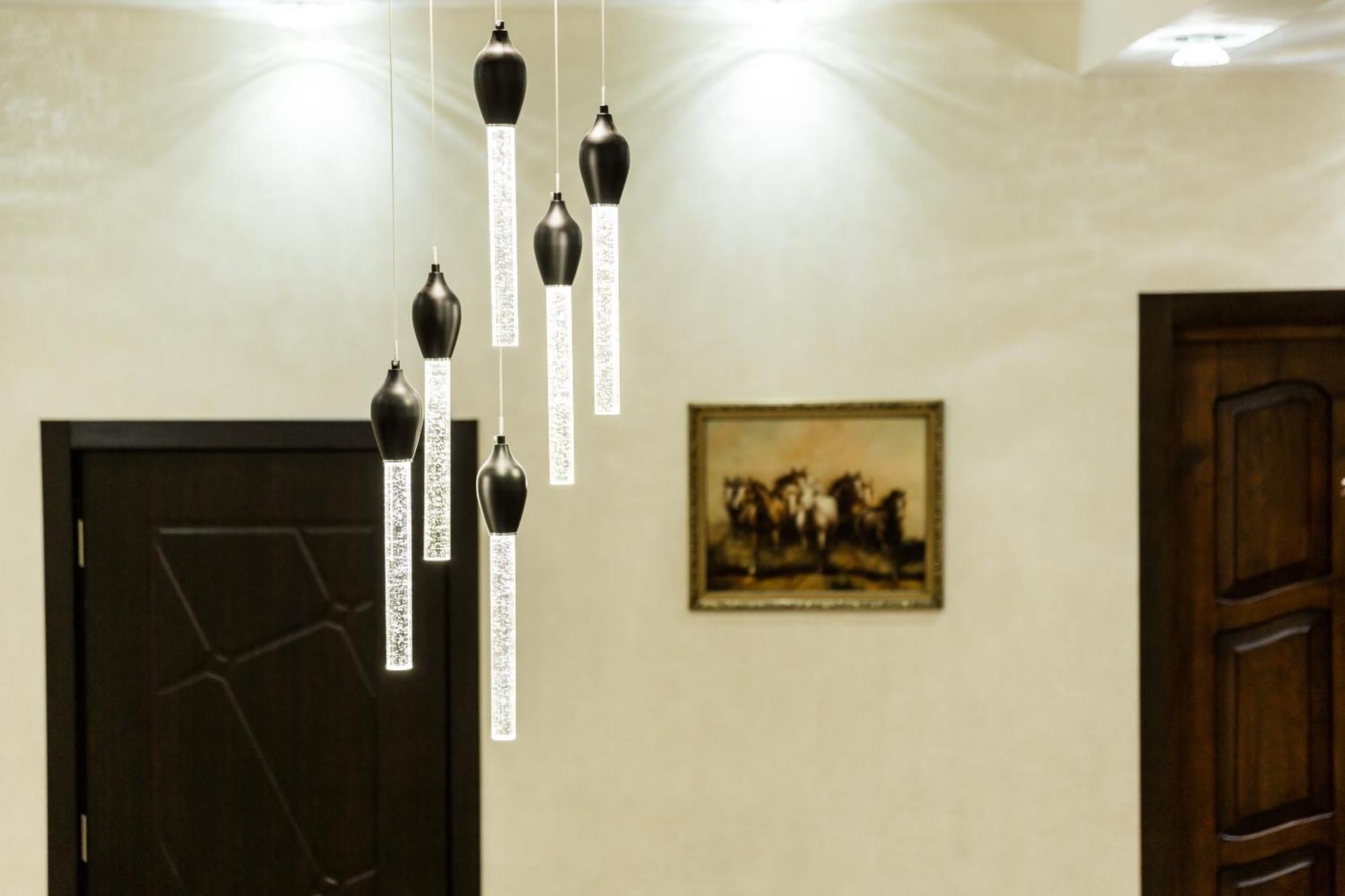George Hotel Tbilisi ภายนอก รูปภาพ