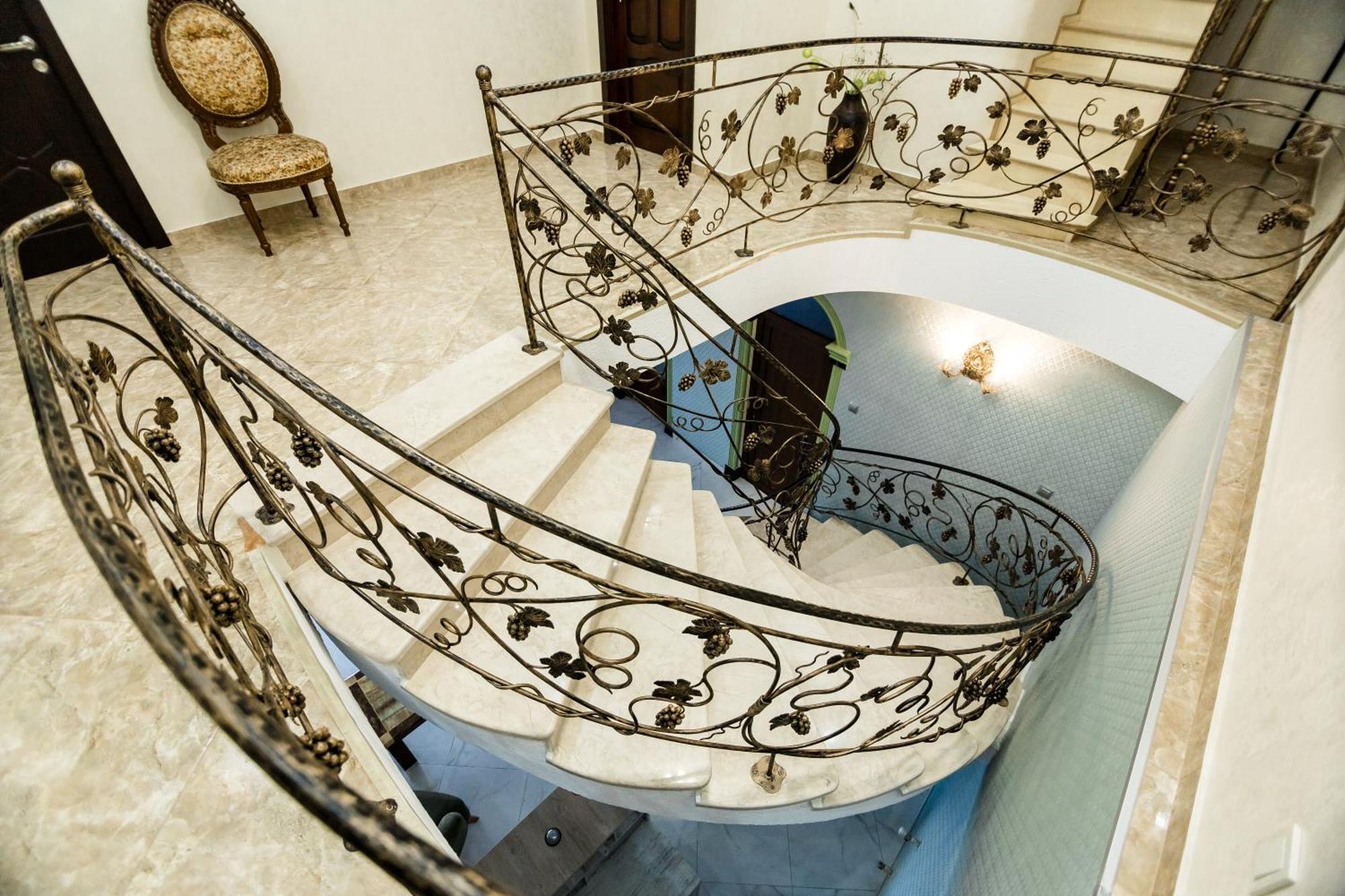 George Hotel Tbilisi ภายนอก รูปภาพ