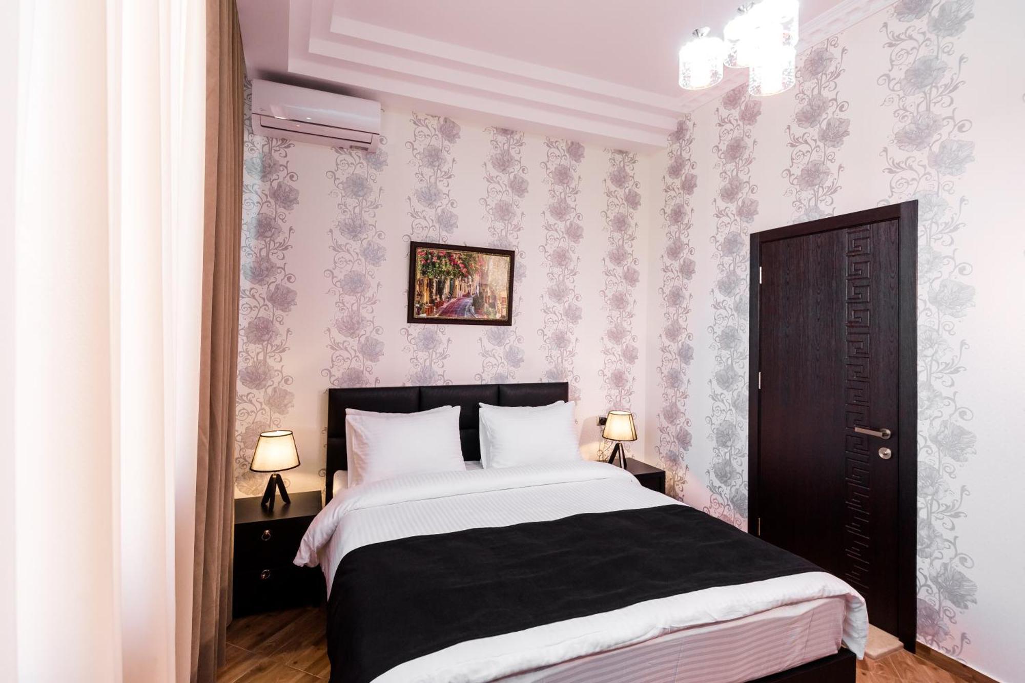 George Hotel Tbilisi ภายนอก รูปภาพ